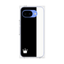 プレミアムパネル［ CASEPLAY Bi-Colors Black & White - ケースプレイ・バイカラー ブラック＆ホワイト ］