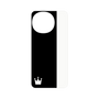 プレミアムパネル［ CASEPLAY Bi-Colors Black & White - ケースプレイ・バイカラー ブラック＆ホワイト ］