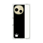 プレミアムパネル［ CASEPLAY Bi-Colors Black & White - ケースプレイ・バイカラー ブラック＆ホワイト ］
