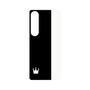 プレミアムパネル［ CASEPLAY Bi-Colors Black & White - ケースプレイ・バイカラー ブラック＆ホワイト ］