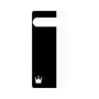 プレミアムパネル［ CASEPLAY Bi-Colors Black & White - ケースプレイ・バイカラー ブラック＆ホワイト ］