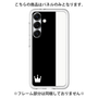 プレミアムパネル［ CASEPLAY Bi-Colors Black & White - ケースプレイ・バイカラー ブラック＆ホワイト ］