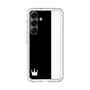 プレミアムパネル［ CASEPLAY Bi-Colors Black & White - ケースプレイ・バイカラー ブラック＆ホワイト ］