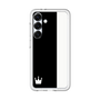 プレミアムパネル［ CASEPLAY Bi-Colors Black & White - ケースプレイ・バイカラー ブラック＆ホワイト ］