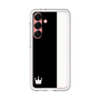 プレミアムパネル［ CASEPLAY Bi-Colors Black & White - ケースプレイ・バイカラー ブラック＆ホワイト ］