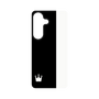 プレミアムパネル［ CASEPLAY Bi-Colors Black & White - ケースプレイ・バイカラー ブラック＆ホワイト ］