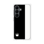 プレミアムパネル［ CASEPLAY Bi-Colors Black & White - ケースプレイ・バイカラー ブラック＆ホワイト ］
