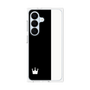 プレミアムパネル［ CASEPLAY Bi-Colors Black & White - ケースプレイ・バイカラー ブラック＆ホワイト ］