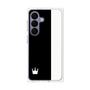 プレミアムパネル［ CASEPLAY Bi-Colors Black & White - ケースプレイ・バイカラー ブラック＆ホワイト ］