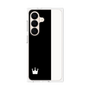 プレミアムパネル［ CASEPLAY Bi-Colors Black & White - ケースプレイ・バイカラー ブラック＆ホワイト ］