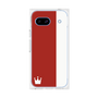プレミアムパネル［ CASEPLAY Bi-Colors Red & White - ケースプレイ・バイカラー レッド＆ホワイト ］