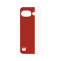 プレミアムパネル［ CASEPLAY Bi-Colors Red & White - ケースプレイ・バイカラー レッド＆ホワイト ］