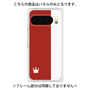 プレミアムパネル［ CASEPLAY Bi-Colors Red & White - ケースプレイ・バイカラー レッド＆ホワイト ］