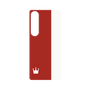 プレミアムパネル［ CASEPLAY Bi-Colors Red & White - ケースプレイ・バイカラー レッド＆ホワイト ］
