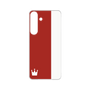 プレミアムパネル［ CASEPLAY Bi-Colors Red & White - ケースプレイ・バイカラー レッド＆ホワイト ］