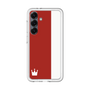 プレミアムパネル［ CASEPLAY Bi-Colors Red & White - ケースプレイ・バイカラー レッド＆ホワイト ］