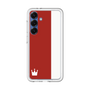 プレミアムパネル［ CASEPLAY Bi-Colors Red & White - ケースプレイ・バイカラー レッド＆ホワイト ］