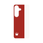 プレミアムパネル［ CASEPLAY Bi-Colors Red & White - ケースプレイ・バイカラー レッド＆ホワイト ］