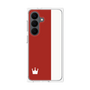プレミアムパネル［ CASEPLAY Bi-Colors Red & White - ケースプレイ・バイカラー レッド＆ホワイト ］
