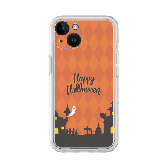 プレミアムパネル［ Halloween World - Orange ］