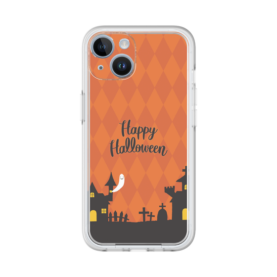 プレミアムパネル［ Halloween World - Orange ］