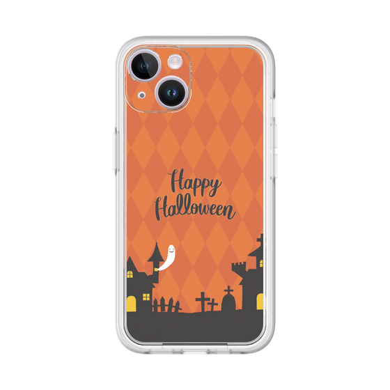 プレミアムパネル［ Halloween World - Orange ］