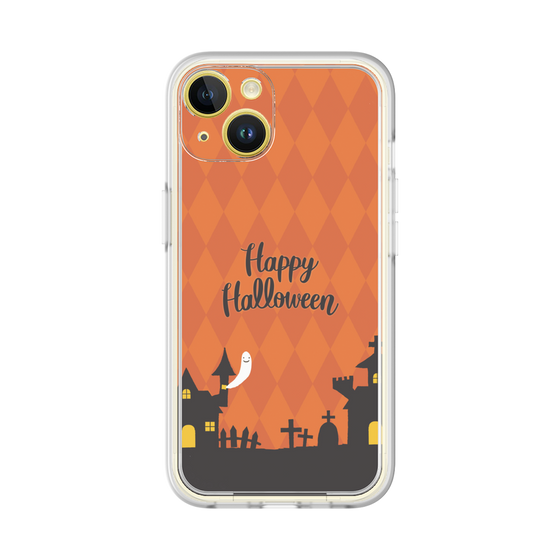 プレミアムパネル［ Halloween World - Orange ］