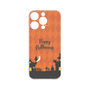 プレミアムパネル［ Halloween World - Orange ］