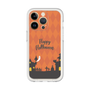 プレミアムパネル［ Halloween World - Orange ］