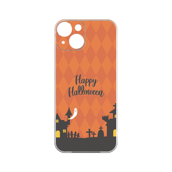 プレミアムパネル［ Halloween World - Orange ］
