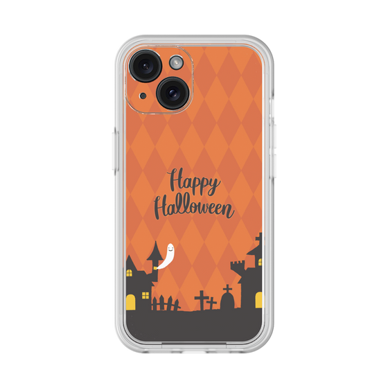 プレミアムパネル［ Halloween World - Orange ］