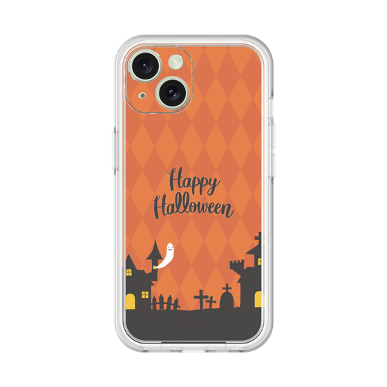 プレミアムパネル［ Halloween World - Orange ］