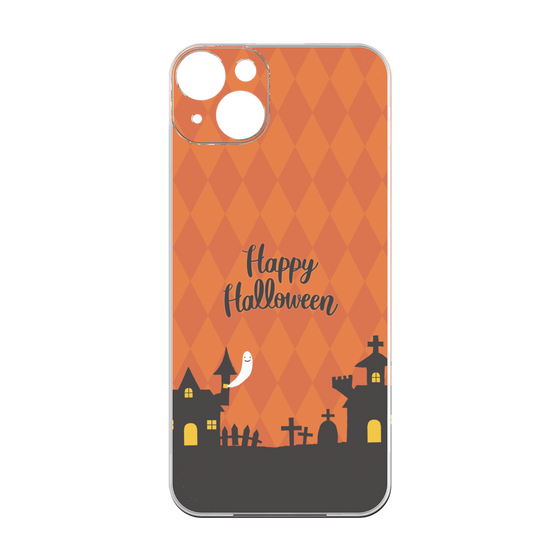 プレミアムパネル［ Halloween World - Orange ］
