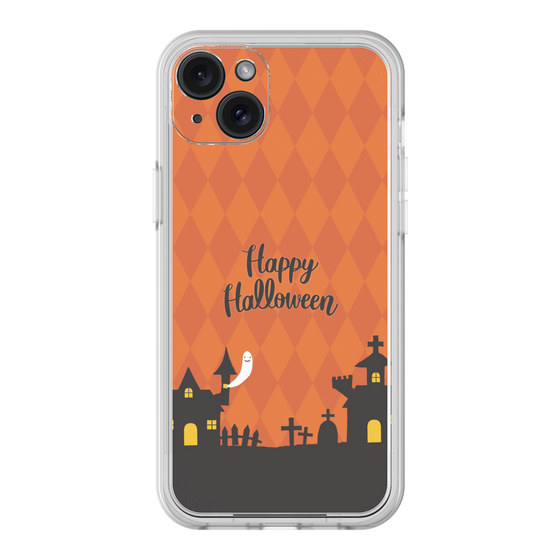 プレミアムパネル［ Halloween World - Orange ］