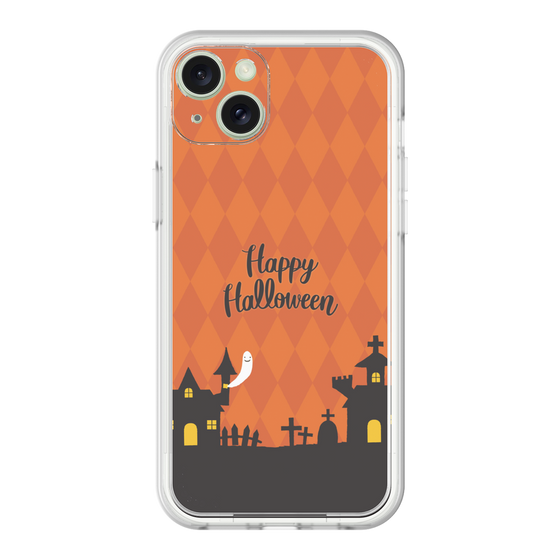 プレミアムパネル［ Halloween World - Orange ］