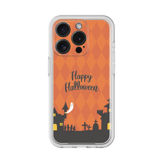 プレミアムパネル［ Halloween World - Orange ］