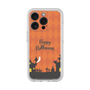 プレミアムパネル［ Halloween World - Orange ］