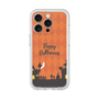 プレミアムパネル［ Halloween World - Orange ］