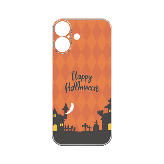 プレミアムパネル［ Halloween World - Orange ］