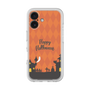 プレミアムパネル［ Halloween World - Orange ］