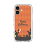 プレミアムパネル［ Halloween World - Orange ］
