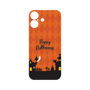プレミアムパネル［ Halloween World - Orange ］