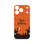 プレミアムパネル［ Halloween World - Orange ］