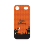 プレミアムパネル［ Halloween World - Orange ］