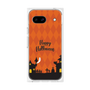 プレミアムパネル［ Halloween World - Orange ］