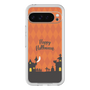 プレミアムパネル［ Halloween World - Orange ］