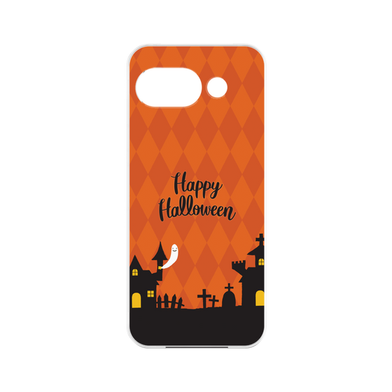 プレミアムパネル［ Halloween World - Orange ］