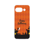 プレミアムパネル［ Halloween World - Orange ］