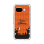 プレミアムパネル［ Halloween World - Orange ］