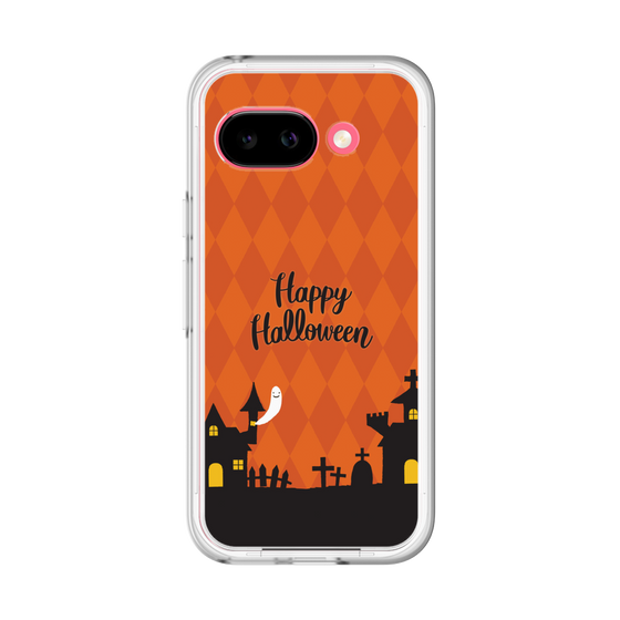 プレミアムパネル［ Halloween World - Orange ］
